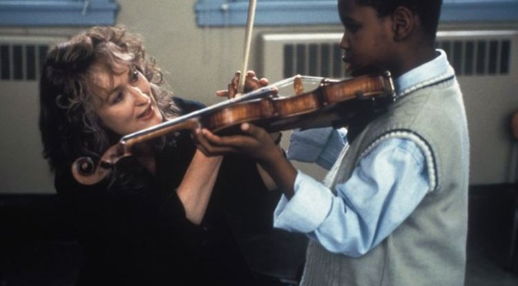 Meryl Streep is the queen of acting, and one role really bothered her!
