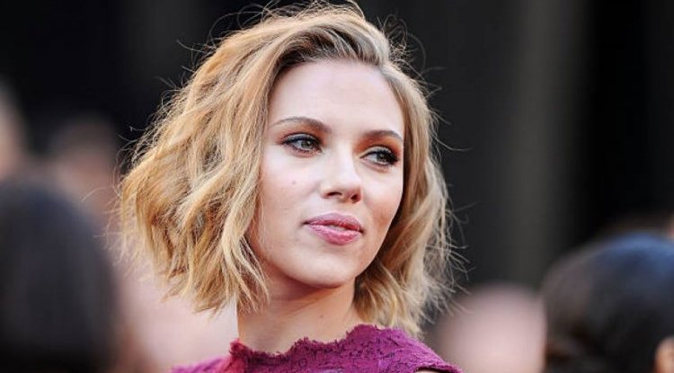 Scarlett Johansson has been praying for 10 years for the phone to ring, all because of this role!