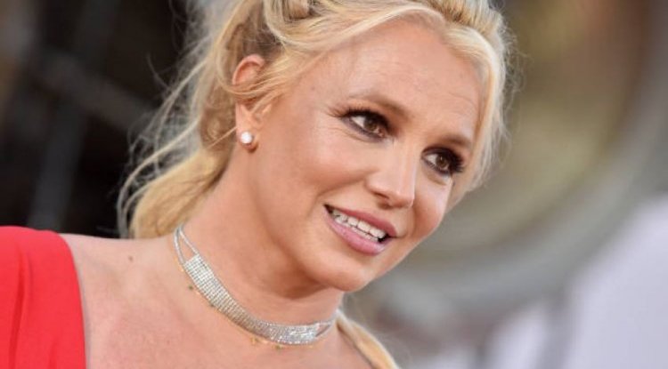 Britney Spears in court: "My father controlled me 100,000 percent, I want it to stop"