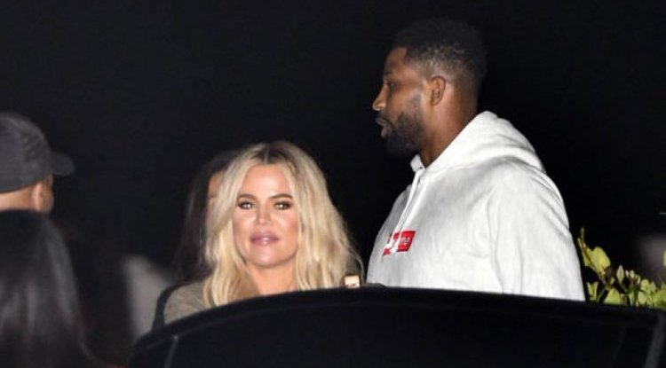 Khloe Kardashian and Tristan Thompson break up: Basketball player photographed again with 3 women!