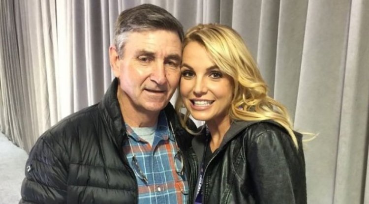 Britney Spears' father spoke out after her testimony!