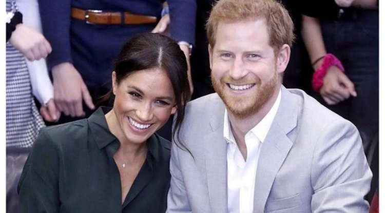 The birth certificate of Meghan and Harry's daughter revealed an interesting detail about the couple