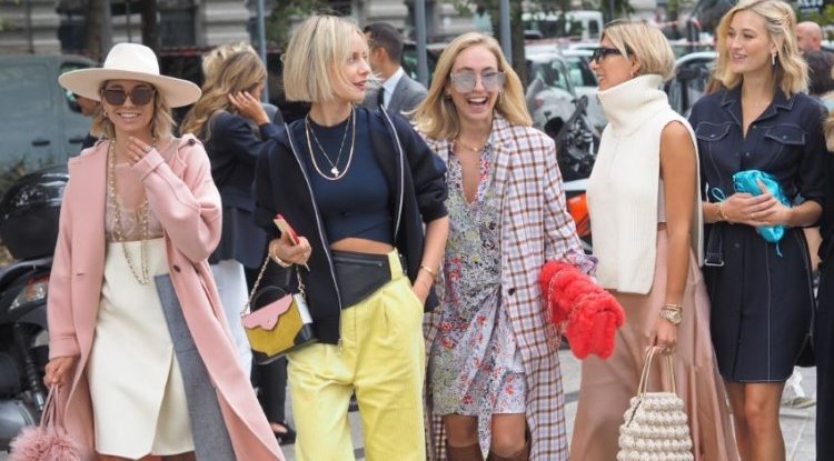 We make these 5 fashion mistakes almost always during the summer months!