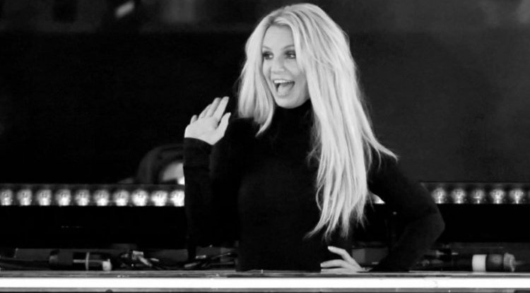 Listen to a shocking recording of Britney Spears' testimony!