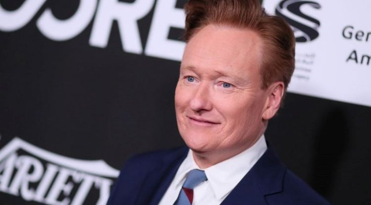 After 30 years he said goodbye to late night shows: 'But you'll see me, I'm just turning over a new leaf'!