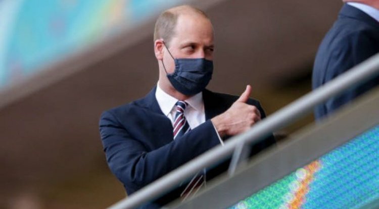 Is William mad at Meghan? "That damn woman was ruthless to my staff"