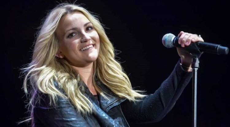 Jamie Lynn Spears supported Sister Britney: I’m proud she finally spoke up!