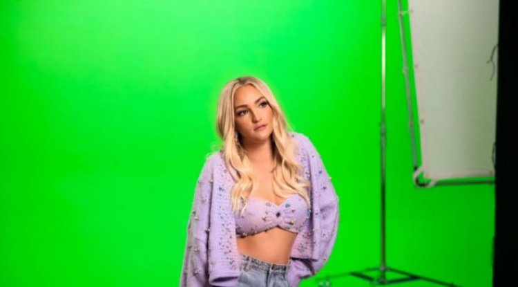 Britney Spears' Sister said: 'Since I was 10, I've been paying for everything myself and I don't owe anyone an explanation.'