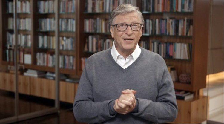 New shocking details leaked out about Bill Gates and his behavior at work: 'He's an office bully shouting at employees'!