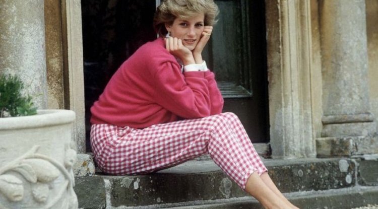 The adored princess is mourned 24 years after her death, but many agree that she has a worthy heiress who was taught how to copy her!