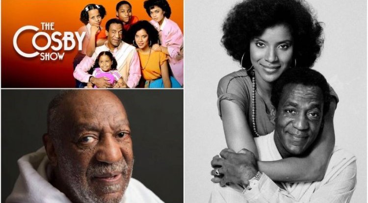 Mom from Cosby show overjoyed with acquittal: 'Terrible injustice corrected!'