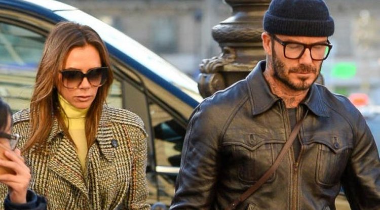 Victoria Beckham said that she wants another child!