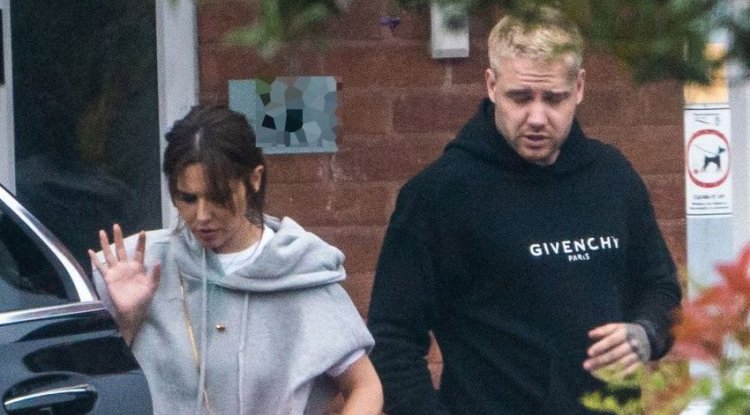 We remember him as a young man who conquered the world and now looks older than his famous ex-girlfriend he has a son with!