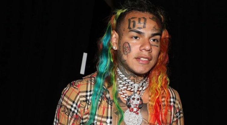 The controversial rapper said: I don't want to give my drug addict father money!