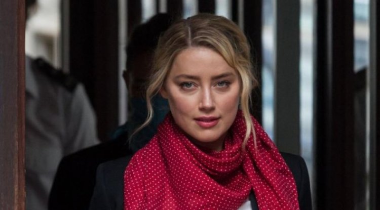 Famous American actress surprises with her post on Instagram: 'This is the beginning of the rest of my life'!