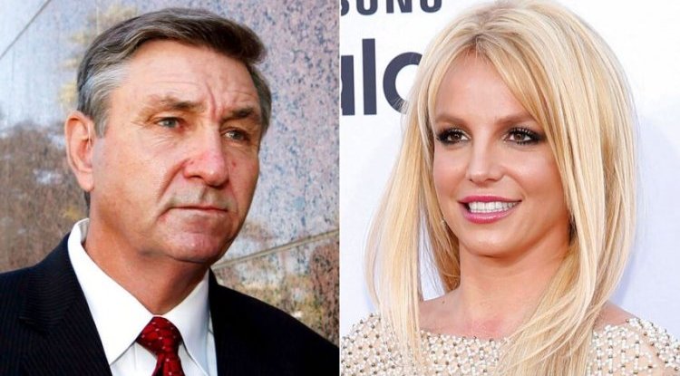 The situation is getting worse: The company has given up conservatorship, Britney's father will control her fortune of $ 60 million!