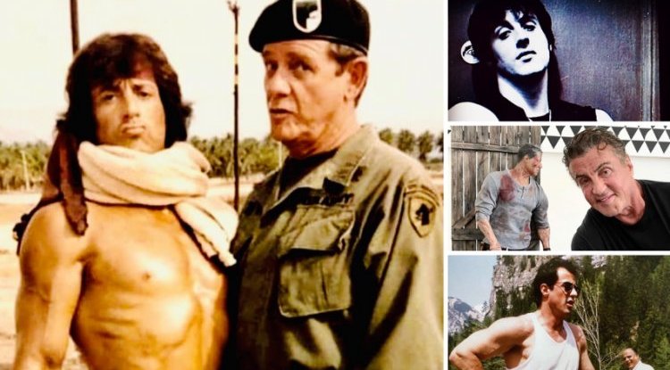 He started his career with porn, sold his dog due to poverty, and the movie 'Rocky' saved his life!