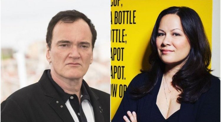 Bruce Lee's daughter replied to Tarantino, 'I'm tired of white men, that's enough!'