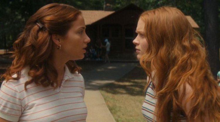 CHECK OUT THE TRAILER FOR THE SECOND PART OF THE FEAR STREET TRILOGY!