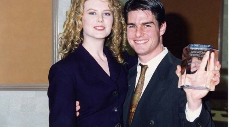 Nicole Kidman and Tom Cruises' daughter Bella is the complete opposite of them!