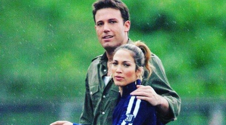 Affleck ‘bought’ J.Lo: That’s the main reason why they’re together again!