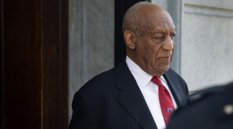 After his release from prison, Bill Cosby plans to shoot a five-part documentary series about his life and work!