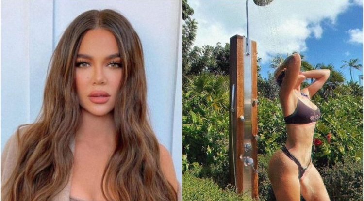 With one post she showed her exes what they lost!
