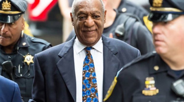 Bill Cosby plans to sue the state and demand hundreds of thousands of dollars!