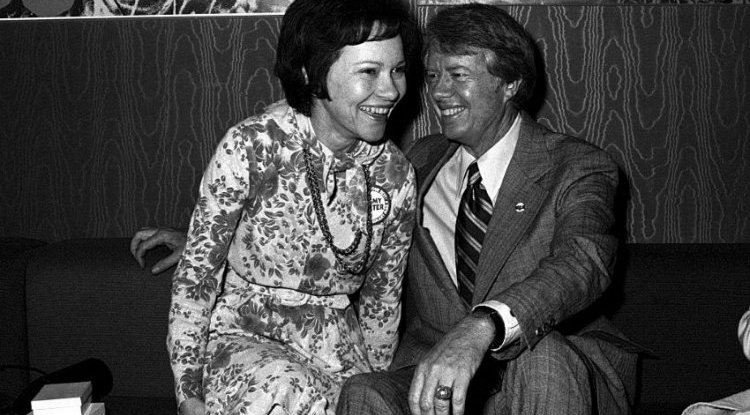 Love as inspiration: When he realized that she was much better than him, they became equal partners, and these days they celebrated their 75th wedding anniversary