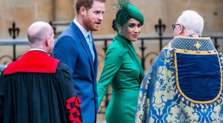 Prince Harry and Meghan Markle were awarded $ 700 for this decision!