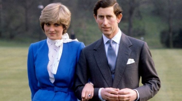 She did not take him seriously: Princess Diana considered Prince Charles' proposal a joke!