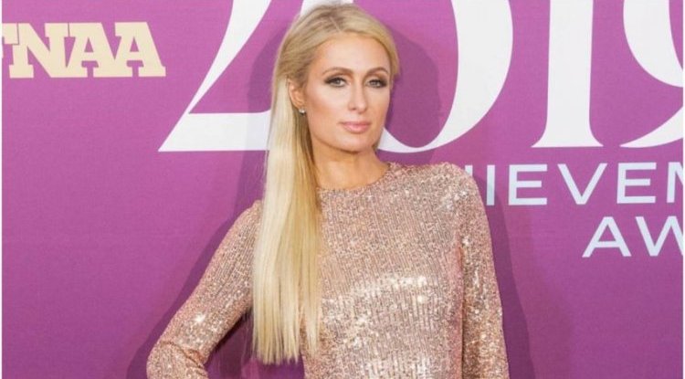 Paris Hilton got a culinary show on Netflix, everyone is amazed!