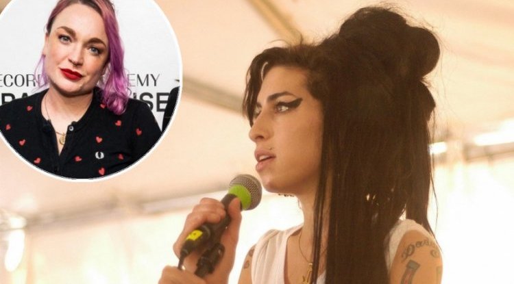 One Of Amy Winehouses Closest Friends Claims That The Late Singer Struggled With Her Own 5340