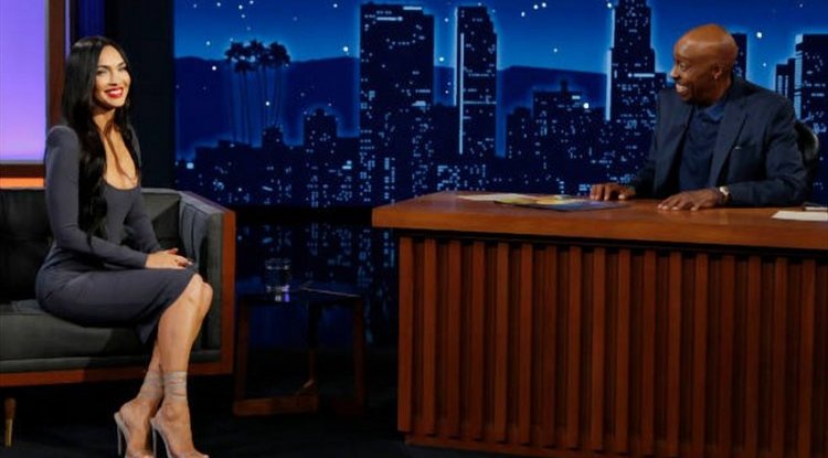 Megan Fox spoke openly about doing ayahuasca: I’ve been in hell for an eternity