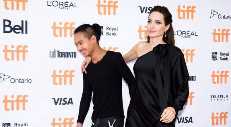 Is Angelina Jolie’s eldest son a victim of crime in Cambodia? The new documentary explores the way he was adopted