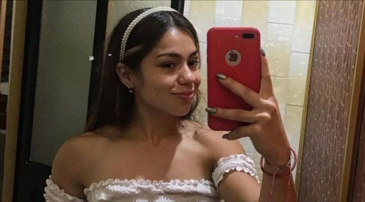 A 23-year-old influencer died during surgery to prevent sweating!