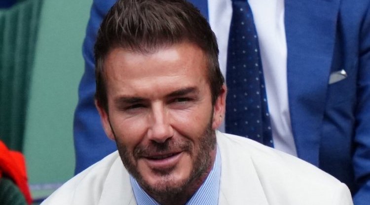 David Beckham and Sons Change Hairstyles, Legendary Footballer Almost Unrecognizable!
