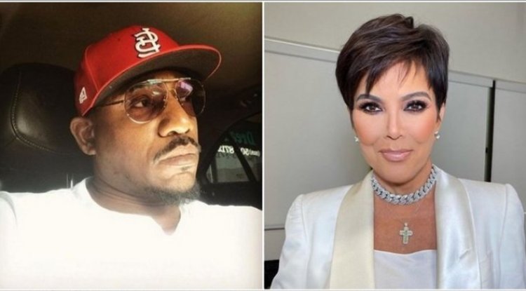 Security guard is seeking three million dollars from Kris Jenner for harassment!