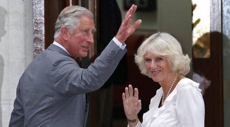 She destroyed the marriage of Lady Di and Charles, the nation has never fully accepted her, but the love still lasts!