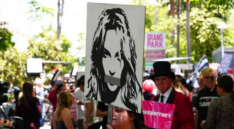 Britney Spears surprised everyone with her decision: I will not perform anymore