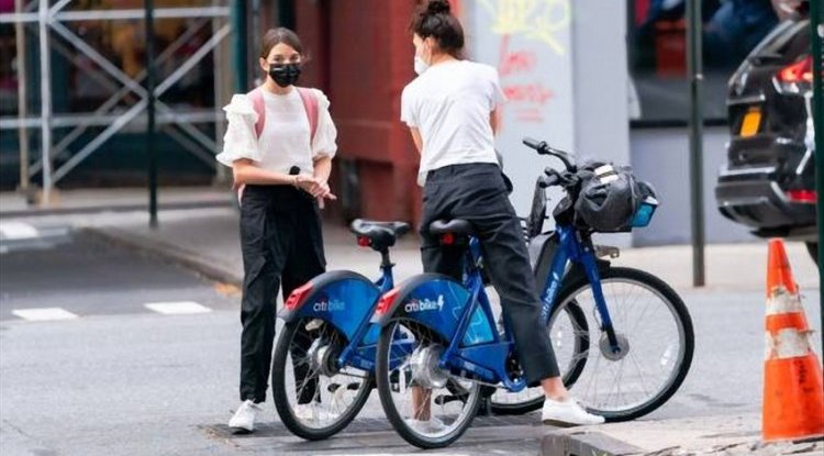 What a beauty Tom Cruise's daughter grows into: Little Suri looks like an angel, they say she will be a fashion icon
