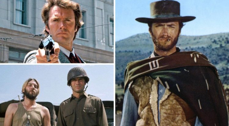 Clint Eastwood leaving the film world? ‘Aging gracefully is a talent. It's too late for me '