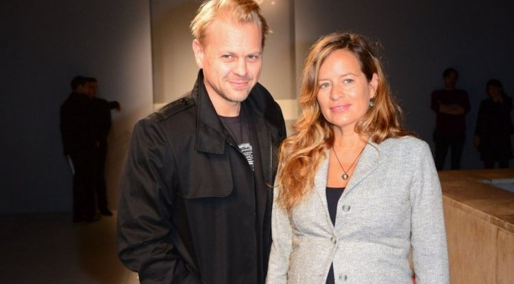 The daughter of the legendary rocker is divorcing after nine years of marriage