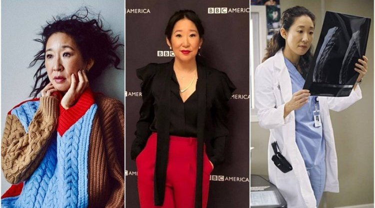 The ‘Grey's Anatomy’ star is celebrating her 50th birthday today!