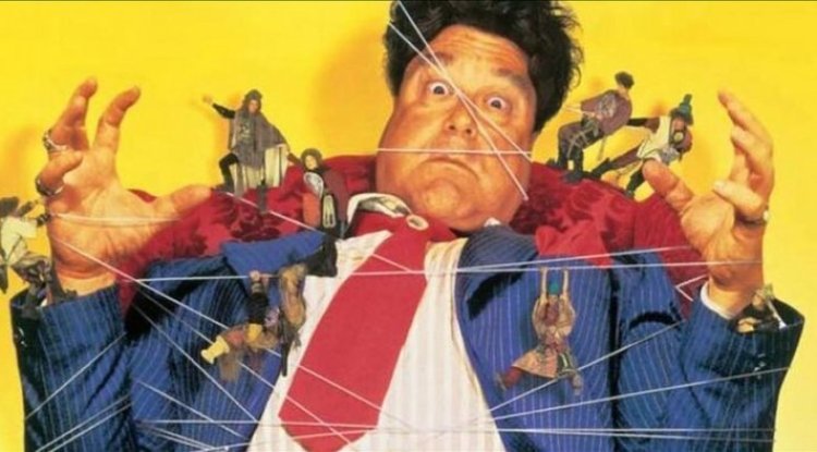 THE BORROWERS - new version