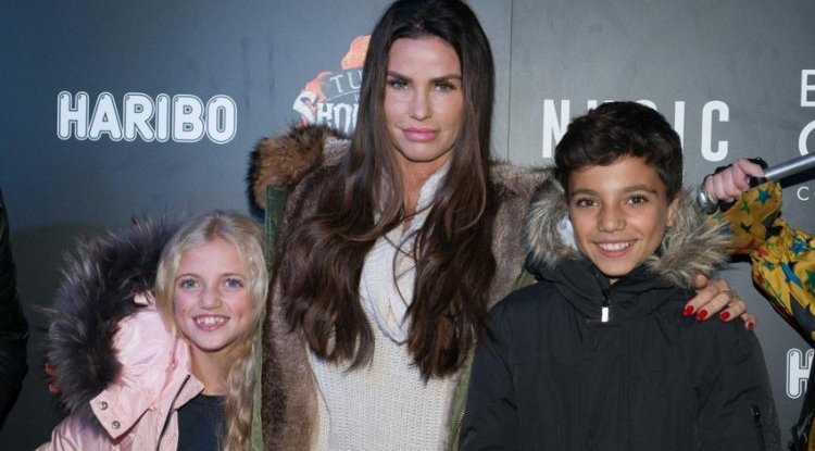 Katie Price divorced online for just £ 500, ex-husband Kieran Hayler recommends this way of divorce to everyone