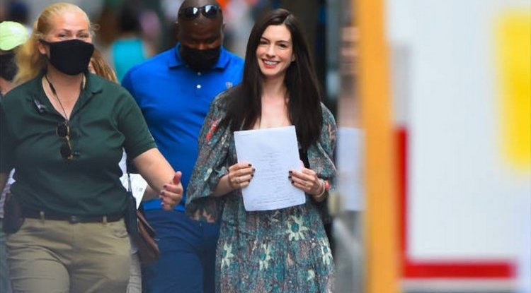 The ex-boyfriend of the famous actress says she never spoke to him after he was arrested