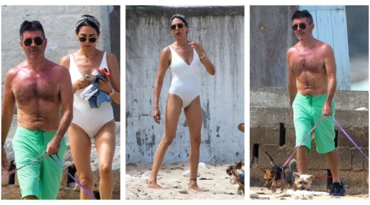 Her 18-year-older boyfriend took her from his millionaire friend, and their affair only became known when she became pregnant!