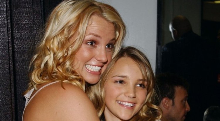 Britney Spears On Her Sister How Dare You Publicly Announce That You