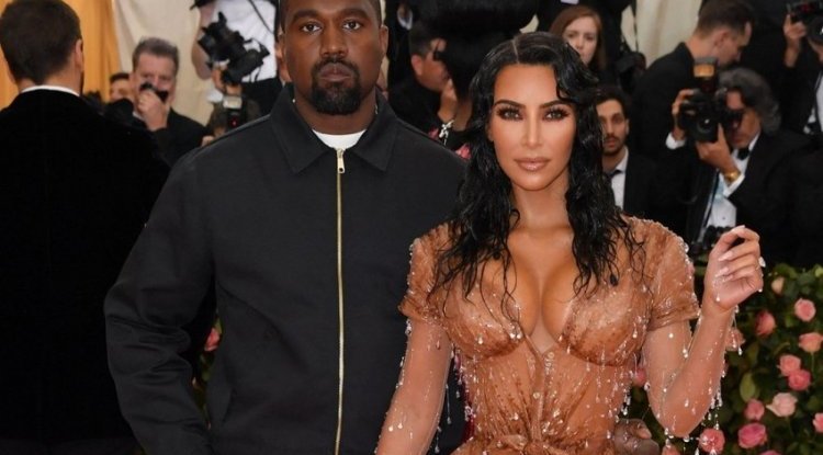 Will Kanye West talk about his and Kim's divorce on the new album?